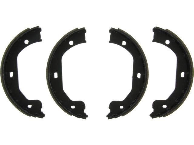 Parking Brake Shoe Centric Parts 111.08770