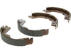 Parking Brake Shoe Centric Parts 111.08780