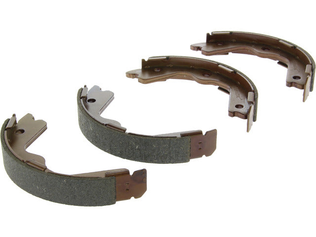 Parking Brake Shoe Centric Parts 111.08780