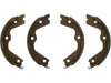 Parking Brake Shoe Centric Parts 111.08780