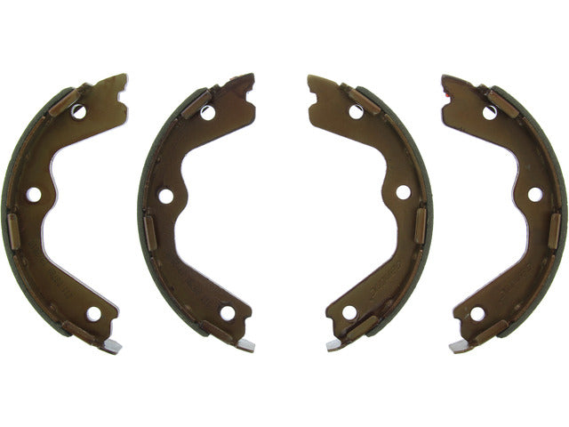 Parking Brake Shoe Centric Parts 111.08780