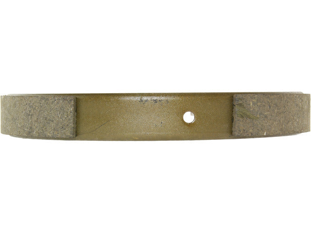 Parking Brake Shoe Centric Parts 111.08800