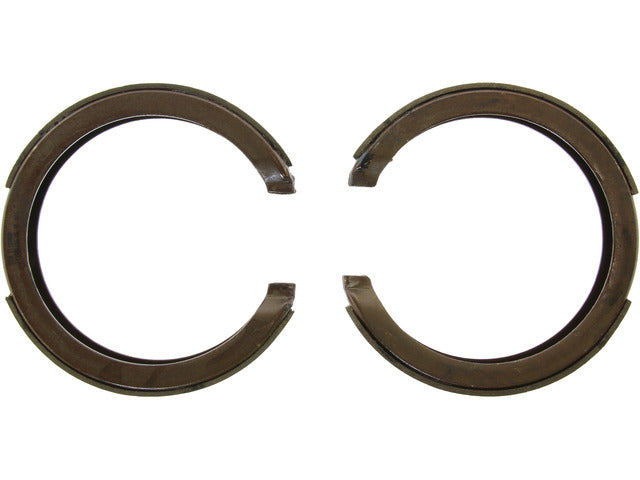 Parking Brake Shoe Centric Parts 111.08820