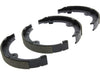 Parking Brake Shoe Centric Parts 111.08840