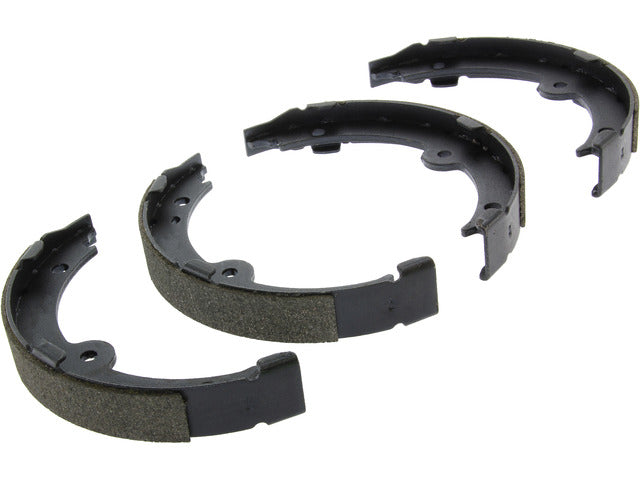 Parking Brake Shoe Centric Parts 111.08840