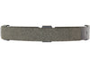 Parking Brake Shoe Centric Parts 111.08840