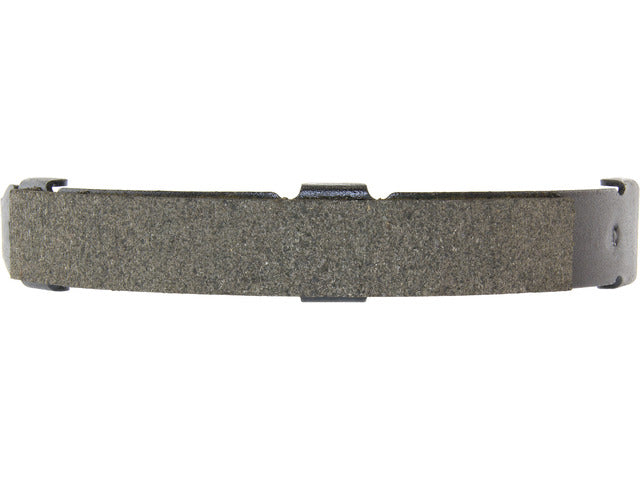 Parking Brake Shoe Centric Parts 111.08840