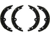 Parking Brake Shoe Centric Parts 111.08840