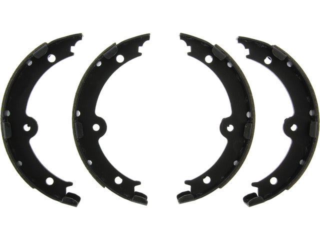 Parking Brake Shoe Centric Parts 111.08840
