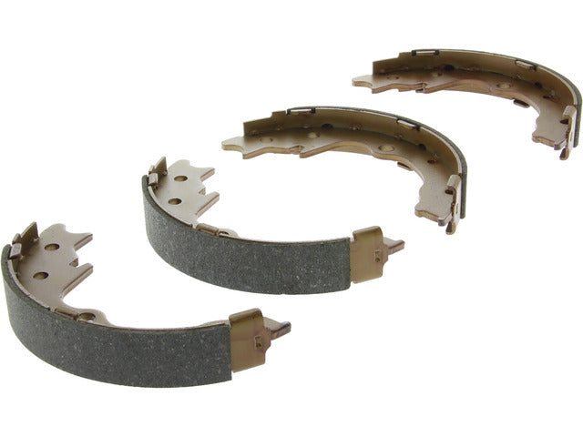 Parking Brake Shoe Centric Parts 111.08850