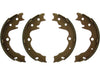 Parking Brake Shoe Centric Parts 111.08850
