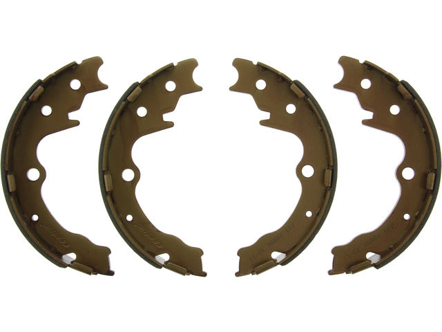 Parking Brake Shoe Centric Parts 111.08850
