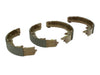 Parking Brake Shoe Centric Parts 111.08861