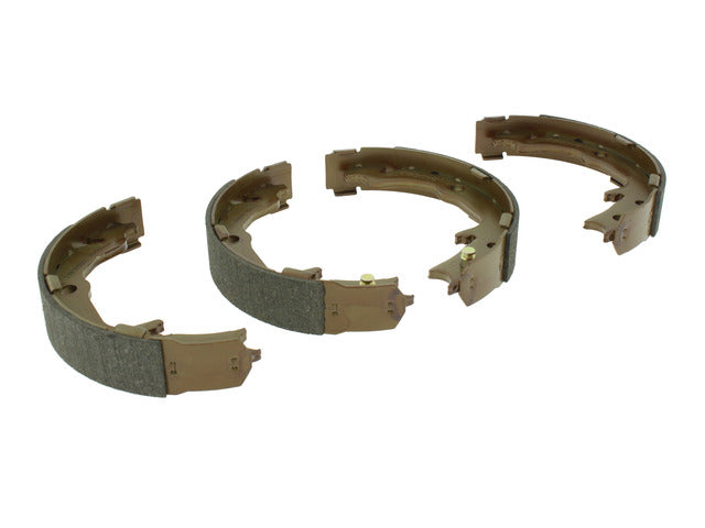 Parking Brake Shoe Centric Parts 111.08861
