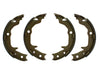 Parking Brake Shoe Centric Parts 111.08861