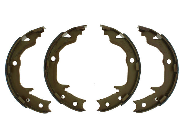 Parking Brake Shoe Centric Parts 111.08861