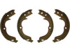 Parking Brake Shoe Centric Parts 111.08870
