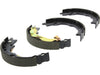 Parking Brake Shoe Centric Parts 111.08881