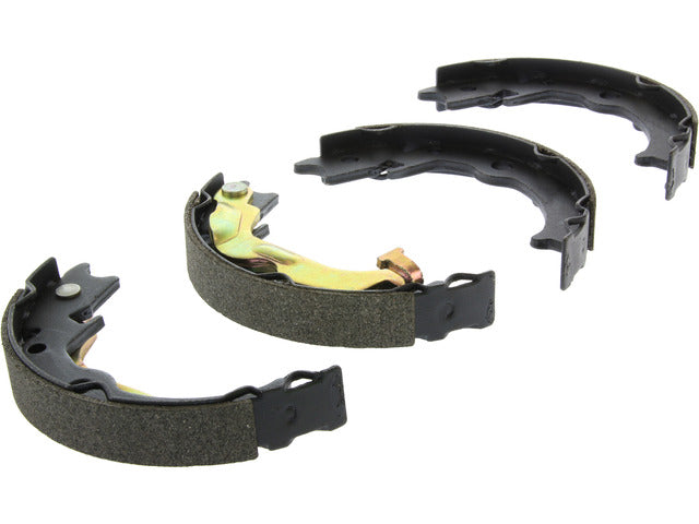 Parking Brake Shoe Centric Parts 111.08881