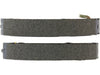 Parking Brake Shoe Centric Parts 111.08881