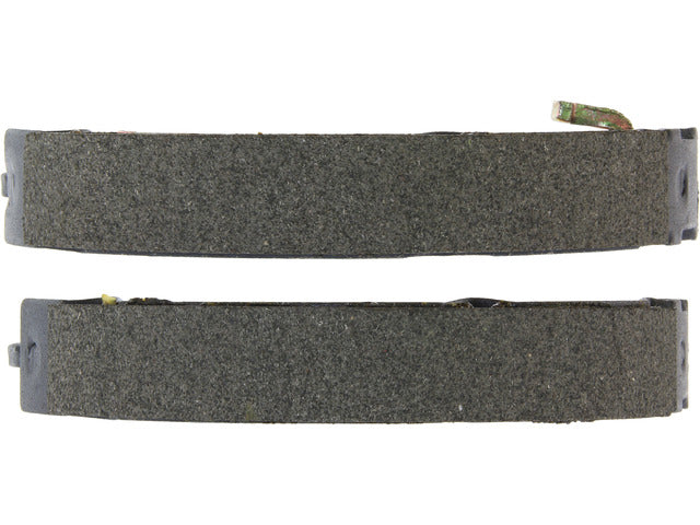 Parking Brake Shoe Centric Parts 111.08881
