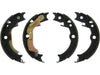 Parking Brake Shoe Centric Parts 111.08881