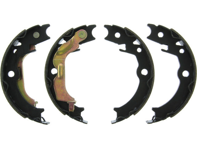 Parking Brake Shoe Centric Parts 111.08881