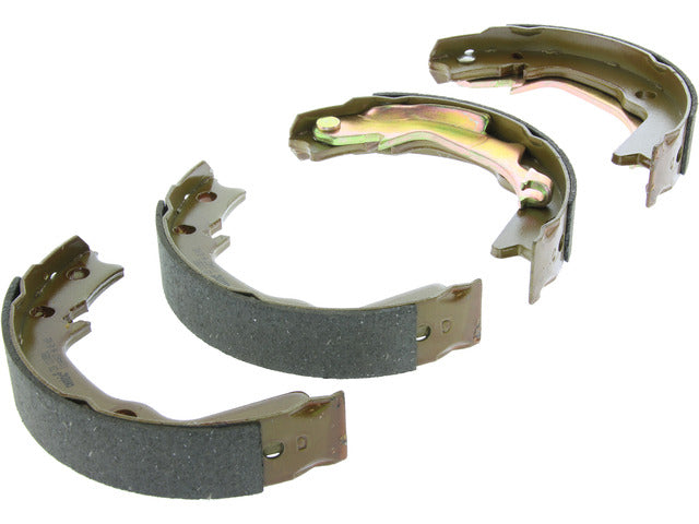 Parking Brake Shoe Centric Parts 111.08891