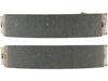 Parking Brake Shoe Centric Parts 111.08891