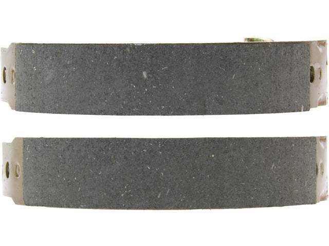 Parking Brake Shoe Centric Parts 111.08891