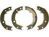 Parking Brake Shoe Centric Parts 111.08891