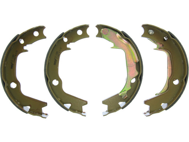 Parking Brake Shoe Centric Parts 111.08891