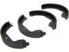 Parking Brake Shoe Centric Parts 111.08900