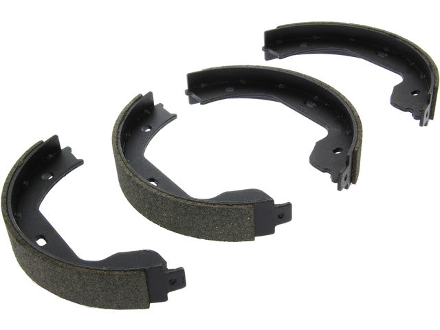Parking Brake Shoe Centric Parts 111.08900