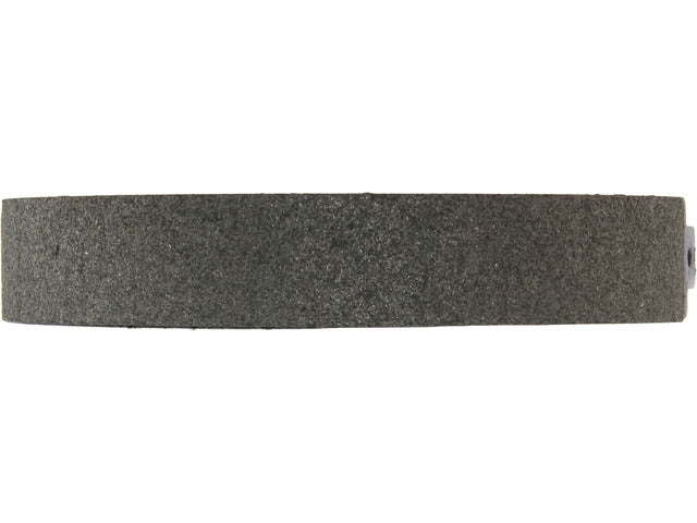 Parking Brake Shoe Centric Parts 111.08900