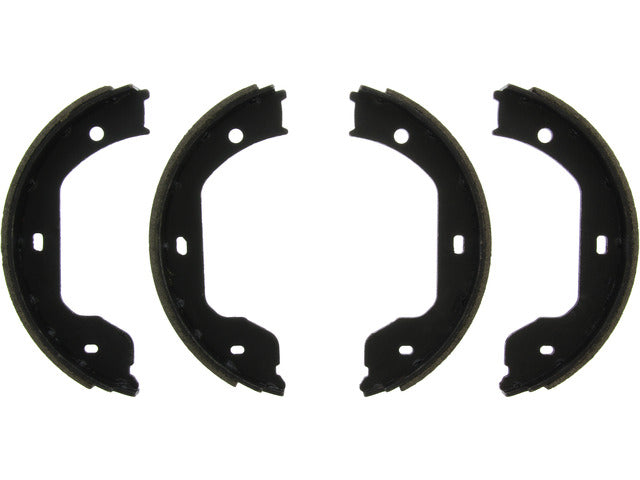 Parking Brake Shoe Centric Parts 111.08900