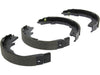 Parking Brake Shoe Centric Parts 111.08910