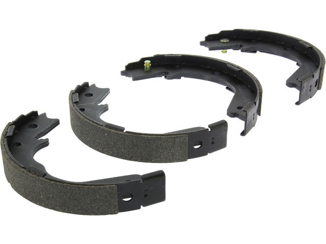 Parking Brake Shoe Centric Parts 111.08910