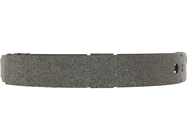 Parking Brake Shoe Centric Parts 111.08910