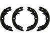 Parking Brake Shoe Centric Parts 111.08910