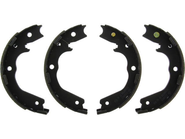Parking Brake Shoe Centric Parts 111.08910