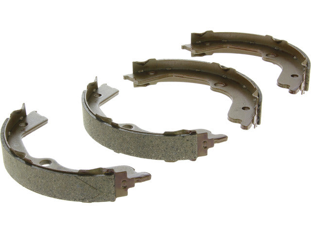 Parking Brake Shoe Centric Parts 111.08920