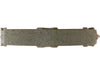 Parking Brake Shoe Centric Parts 111.08920