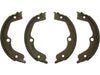 Parking Brake Shoe Centric Parts 111.08920