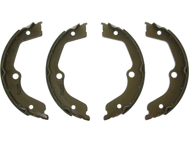 Parking Brake Shoe Centric Parts 111.08920