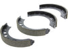 Parking Brake Shoe Centric Parts 111.08930