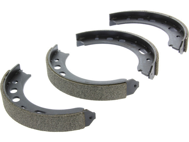 Parking Brake Shoe Centric Parts 111.08930