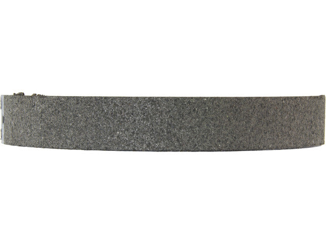 Parking Brake Shoe Centric Parts 111.08930