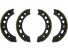 Parking Brake Shoe Centric Parts 111.08930