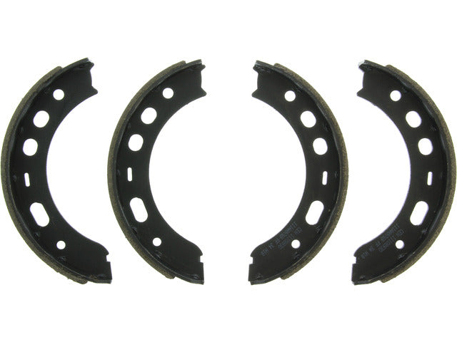 Parking Brake Shoe Centric Parts 111.08930